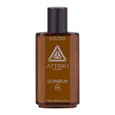 Perfume Masculino Attimo - Paris Elysees - 100ml