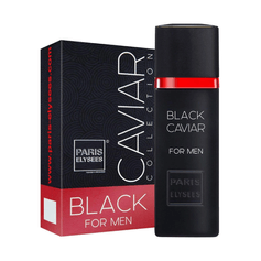 Perfume Black Caviar - Paris Elysees - 100ml