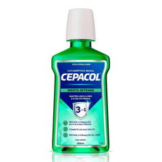 Enxaguante Bucal - Cepacol - 250ml