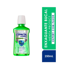 Enxaguante Bucal - Cepacol - 250ml