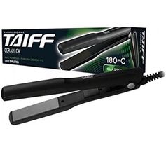 Chapinha Cerâmica - Taiff - Bivolt