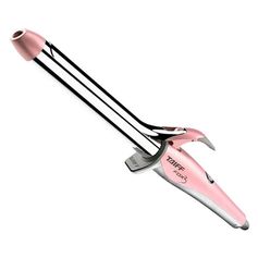Modelador de Cachos Taiff Diamante Fox 3 - Cerâmica 25mm 210c
