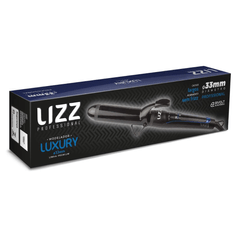 Modelador Luxury Premium - Lizz - 33mm Bivolt