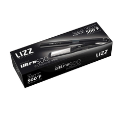 Prancha Ultra 500 Bivolt - Lizz Professional - 220V
