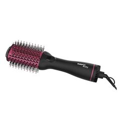 Escova Taiff Oval Easy Pink 220V