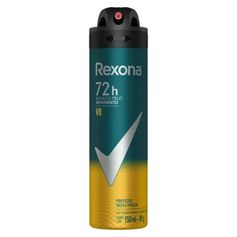 Desodorante Aerosol Rexona Men V8 48h - 90g