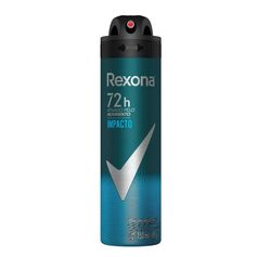 Desodorante Aerosol Men Rexona Motionsense Impacto 48h - 150ml