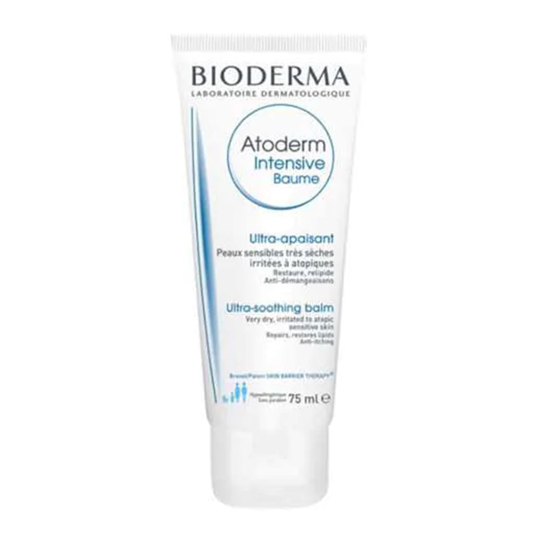 Encontraproduto.com.br - Bioderma Atoderm Intensive Baume 75ml