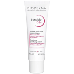 Creme Sensibio DS+ Bioderma - 40ml