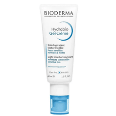 Hydrabio Gel Creme - Bioderma - 40ml