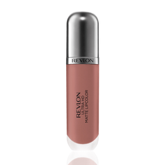 Batom Líquido Ultra HD Matte Lipcolor Forever 645 - Revlon