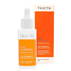 Sérum Facial Vitamina C 10% - 30ml - Tracta