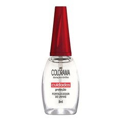 Esmalte Colorama Base Fortalecedora de Unhas - 8ml