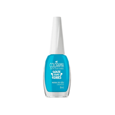 Esmalte Colorama Brasileiras Mana do Céu - 8ml
