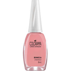 Esmalte Colorama Cremoso Boneca - 8ml