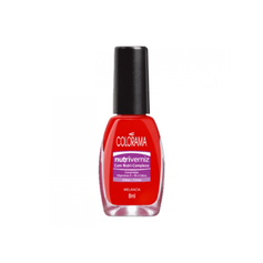Esmalte Colorama Cremoso Melancia 8ml