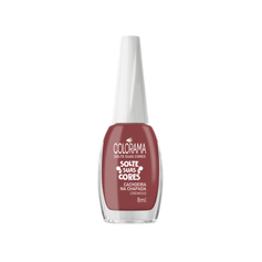 Esmalte Colorama Cachoeira Na Chapada - 8ml