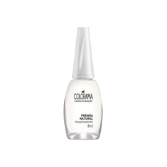 Esmalte Colorama Natural Prenda Natural - 8ml