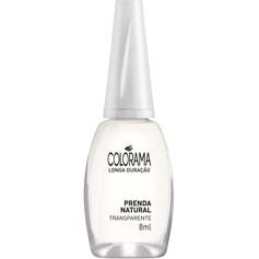 Esmalte Colorama Natural Prenda Natural - 8ml