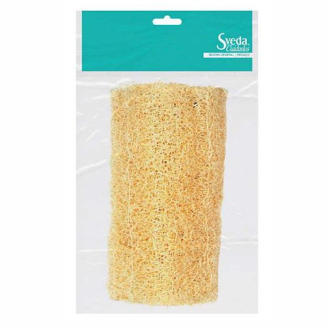 Sveda Bucha Vegetal Pedaco