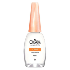 Esmalte Colorama Natural Véu - 8ml
