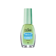 Esmalte Colorama Nutri Base Pró-Fortalecimento - 8ml