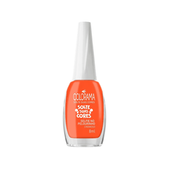 Esmalte Colorama Selfie No Pelourinho - 8ml