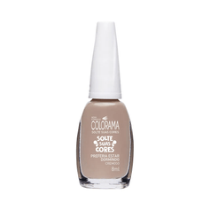 Esmalte Colorama Solte Suas Cores Preferia Estar Dormindo - 8ml