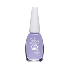 Esmalte Colorama Solte Suas Cores Toda Produzida - 8ml