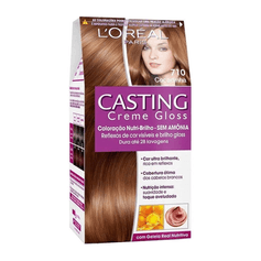 Tintura Casting Gloss Cocadinha 710