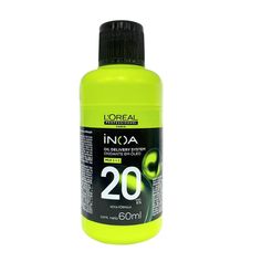Oxidante L'Oréal Professionnel Inoa 20 Volumes - 60ml
