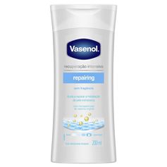 Líquido Hidratante Vasenol Repairing - 200ml