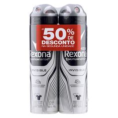 Desodorante Rexona