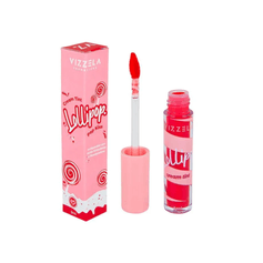 Cream Tint Lollipop Pop Kiss Vizzela - 3ml