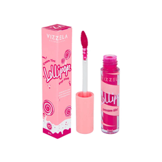 Cream Tint Lollipop Pop Pink Vizzela - 3ml