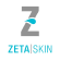 Logo Zeta skin
